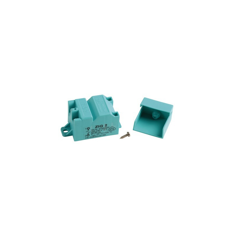 Encendedor zig 2- DE DIETRICH - 84064820