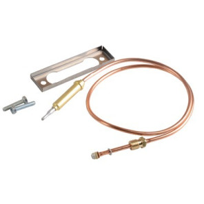 Conjunto termopar- DE DIETRICH - 84068984