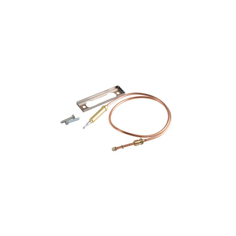Conjunto termopar- DE DIETRICH - 84068984