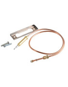 Conjunto termopar- DE DIETRICH - 84068984