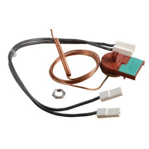 Termostato de seguridad para DTG S 200- DE DIETRICH - 84094705