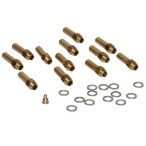 Kit conv gnh 220/ii-230-14 s gc225- DE DIETRICH - 85027205