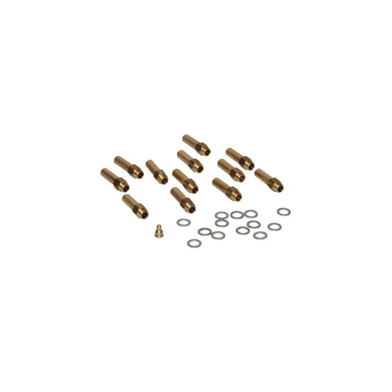 Kit conv gnh 220/ii-230-14 s gc225- DE DIETRICH - 85027205