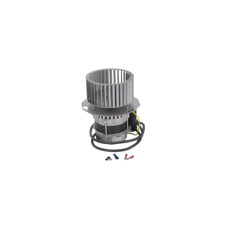 Extracteur complet minigaz- SOLARONICS - 8520048