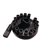Bouton regl 30-90+ergots- DE DIETRICH - 85595507