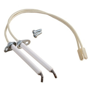 Electrodo de encendido- DE DIETRICH - 86665520