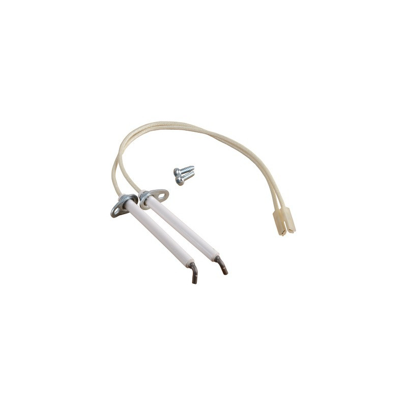 Electrodo de encendido- DE DIETRICH - 86665520