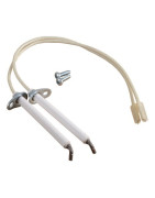 Electrodo de encendido- DE DIETRICH - 86665520