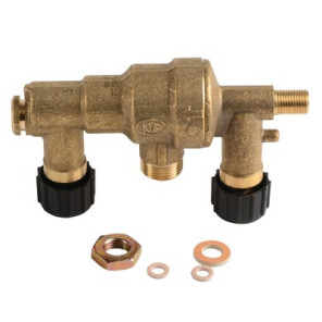 Desconector- DE DIETRICH CHAPPEE - 86665557