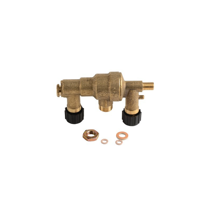 Desconector- DE DIETRICH CHAPPEE - 86665557