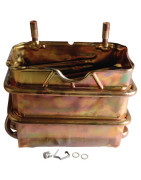 Cuerpo de caldeo lm13/w350- ELM LEBLANC - 87054063760