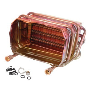Cuerpo de calefacción wr/lc10-11/lh8-10- ELM LEBLANC - 87054063840