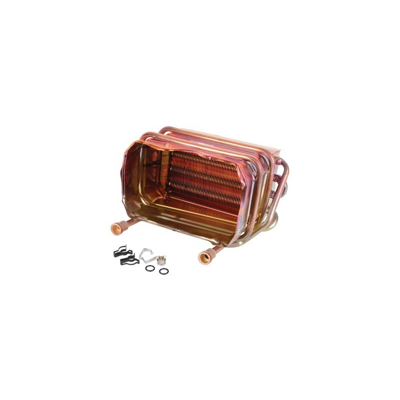 Cuerpo de calefacción wr/lc10-11/lh8-10- ELM LEBLANC - 87054063840