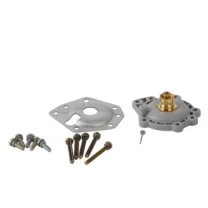 Couvercl.valve eau- ELM LEBLANC - 87055001010