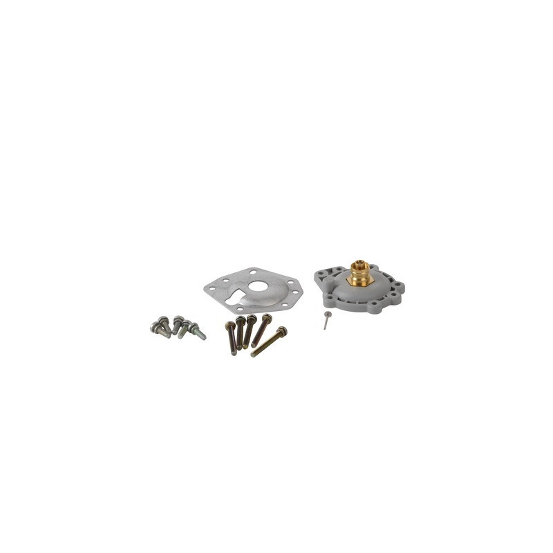 Couvercl.valve eau- ELM LEBLANC - 87055001010