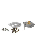Couvercl.valve eau- ELM LEBLANC - 87055001010