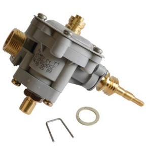 Válvula de agua lm10pvh/pvhf- ELM LEBLANC - 87070026520