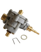 Válvula de agua lm10pvh/pvhf- ELM LEBLANC - 87070026520
