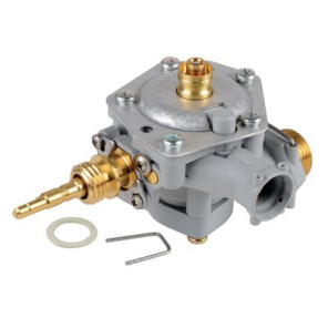 Válvula de agua lm 10pv- ELM LEBLANC - 87070026850