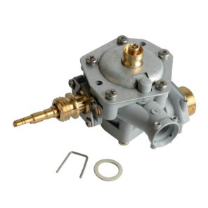Válvula de agua lm13pv- ELM LEBLANC - 87070027040