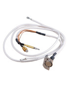 Controle d'évacuation des gaz brûlés- ELM LEBLANC - 87072060740