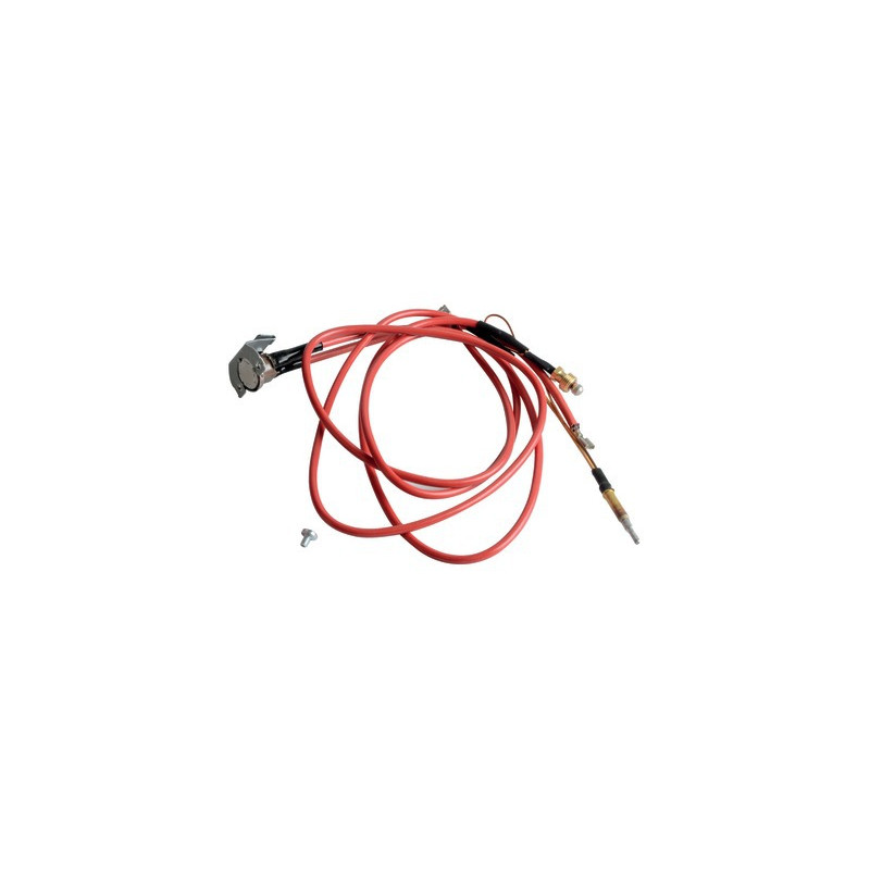 kit termostat LC13/16PV/LC17PV- ELM LEBLANC - 87072063220