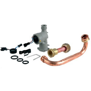 Hidrogenerador completo- ELM LEBLANC - 87074061040