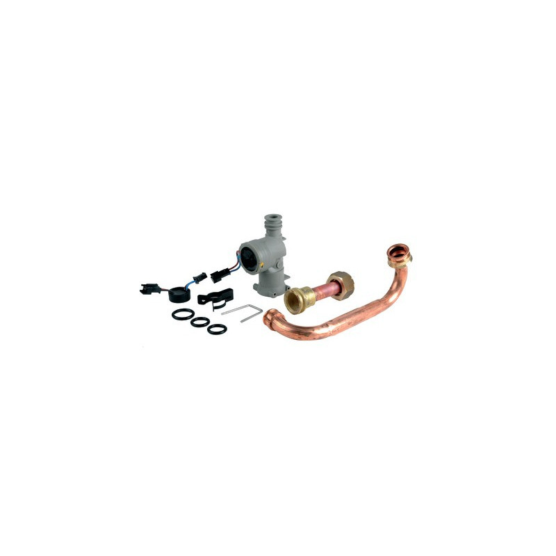 Hidrogenerador completo- ELM LEBLANC - 87074061040