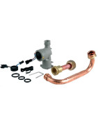 Hidrogenerador completo- ELM LEBLANC - 87074061040