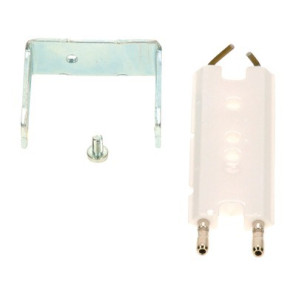 Electrode-double- ELM LEBLANC - 87081070080