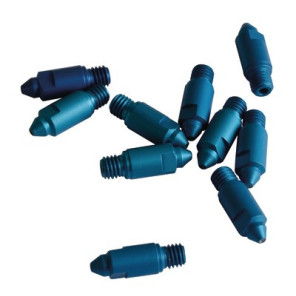 Inyector piloto de encendido gas natural- ELM LEBLANC - 87082001400  - (X10)