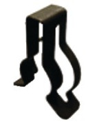 Clip- ELM LEBLANC - 87112000240 - (X10) Clip- ELM LEBLANC - 87112000240 - (X10)