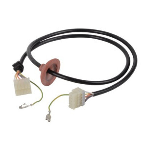 Cable eléctrico ventilador- ELM LEBLANC - 87144113310