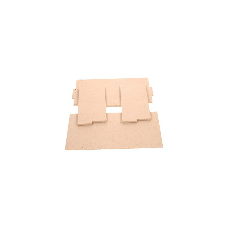 Jeu garnitures- ELM LEBLANC - 87160108540