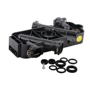 Placa conector intercambiador- ELM LEBLANC - 87160118190