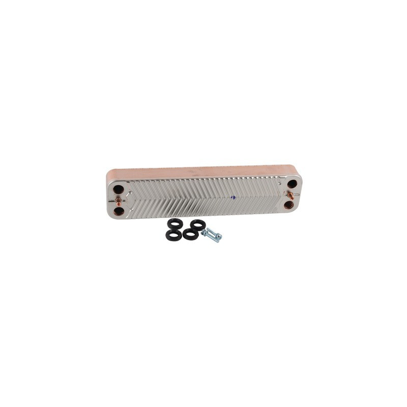 Echangeur a plaques- ELM LEBLANC - 87161064360