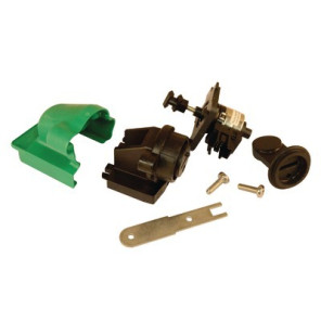 Motor válvula 3 vías- ELM LEBLANC - 87161068450
