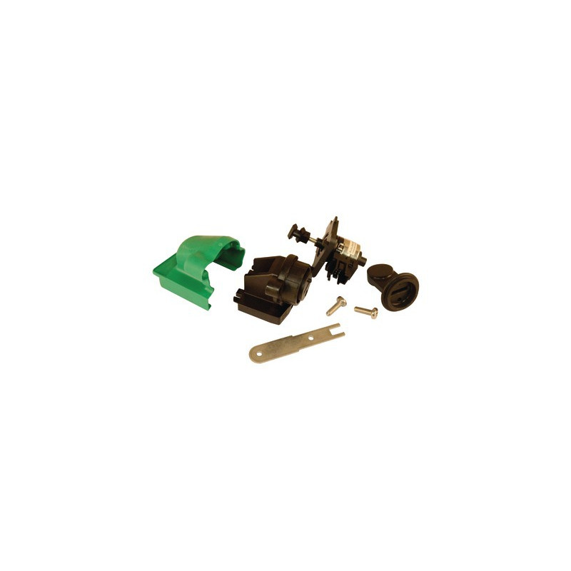 Motor válvula 3 vías- ELM LEBLANC - 87161068450