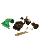Motor válvula 3 vías- ELM LEBLANC - 87161068450 Motor válvula 3 vías- ELM LEBLANC - 87161068450