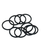 Joint 20x24x1,5- ELM LEBLANC - 87167257740  - (X10)