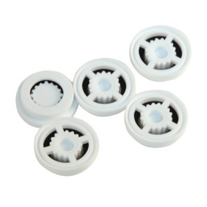 Limitador de caudal 8l.blanca- ELM LEBLANC - 87167299160  - (X5)