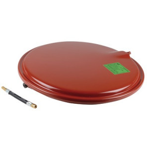 Vaso de expansión 5l- ELM LEBLANC - 87167432990