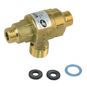 desconector Cbc 1/4- ELM LEBLANC - 87167454860