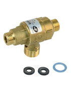 desconector Cbc 1/4- ELM LEBLANC - 87167454860