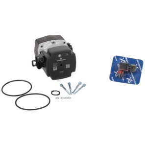 Kit UPMO 15-60 + connecteur- ELM LEBLANC - 8716747368