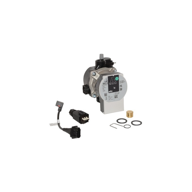 Kit para speed 2 RSL KU 6H + WS8- ELM LEBLANC - 8716747369