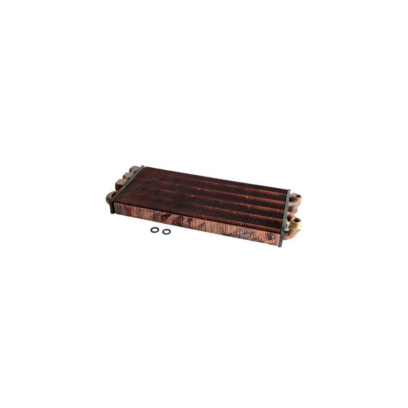 Cuerpo de caldeo gb 23/28- ELM LEBLANC - 87167565780