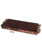 Cuerpo de caldeo gb 23/28- ELM LEBLANC - 87167565780