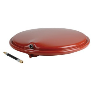 Vaso de expansión TUV SAV 5L- ELM LEBLANC - 87167569300