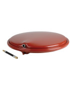 Vaso de expansión TUV SAV 5L- ELM LEBLANC - 87167569300